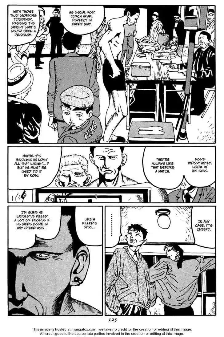 Zero Matsumoto Taiyo Chapter 6 19